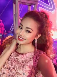 Hình ảnh cuối đời của ca sĩ Lương Ngọc Diệp