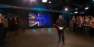 Channel 4 Suffers Huge Backlash After Shutting Out Snp From Tv Debate The National