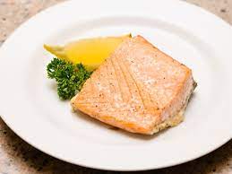 How To Cook Frozen Salmon Recipe Cook Frozen Salmon Frozen Salmon Cooking Salmon