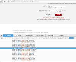 To unlock huawei ascend g510, turn on with unacceptable simcard (another than current network provider sim card). Unlocking The Bootloader On The Huawei G510 0100 Using Os X Paul Herron Web Developer