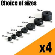 Some of our other styles have bookcases, storage nooks, staircases and more. 4x Furniture Feet Glides Plastic Screw In Chairs Sofas Beds Sliders Gliders Uk Ebay