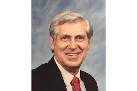 Jack Holcomb Obituary (1948