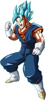 Zamasu and vegito blue will be released on tommorow which is may 31st. Vegito Blue Dragon Ball Fighterz By Neoflyingdragon On Deviantart