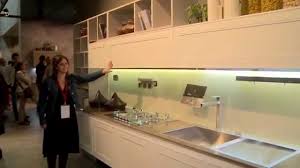 eurocucina 2014 kitchen design trends
