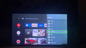 You can call lg customer service as i did and they will walk you thru it or you can use your tv remote and go into settings. How To Turn Off Talkback Voiceover On Philips Tv Youtube