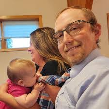 Matthew Bauman's Instagram, Twitter & Facebook