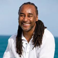 Eric Jerome Dickey Wrote Books We Couldn't Wait to Grow Into