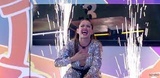 Fiuk, juliette e camilla de lucas formam a final. Mzmmdvxyaadjzm
