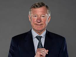 Never give in was released in uk cinemas on 27 may 2021 and was made available on amazon prime video on the 29 may in the uk and ireland. Man Utd Fans Can Submit Questions For Sir Alex Ferguson Manchester United