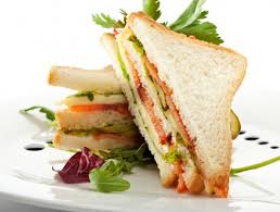 Maybe you would like to learn more about one of these? Tramezzini 10 Ricette Semplici E Veloci Sale Pepe