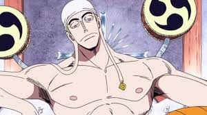 One piece diciptakan oleh eiichiro oda. One Piece Neues Manga Kapitel Macht Hoffnung Auf Die Ruckkehr Von Enel Shonakid