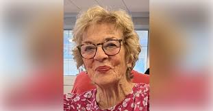 Obituary information for Suzanne Rodgers