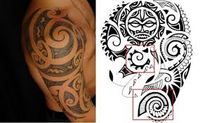 Polynesische Maori Tattoos Bedeutung Der Tribalsmotive Maori Tattoos Maori Und Polynesische Tattoo Frauen