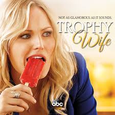 Trophy Wife: Season 1