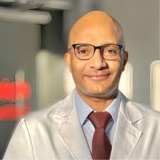 Congratulations. You continue to amaze me. Not only you just graduated from  your doctorate program, but your students voted you best lecturer of the  whole program! You are an amazing educator, an… |