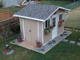 Chalet de jardin habitable 20m2. Un Chalet De Jardin Habitable Reglementation Comment L Amenager