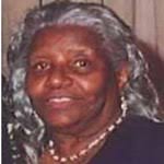 Sarah (Simms) Queen Obituary