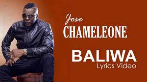 Jose chameleone real names mayanja joseph of the leone island group. Dr Jose Chameleone Baliwa Lyrics Video 2020 Hd Lyrics Mb