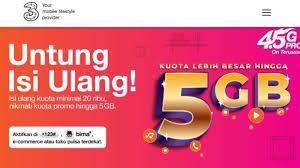 We did not find results for: Cara Dapat Bonus Kuota Tri 5gb Setiap Isi Paket Kuota Terakhir Hari Ini Tribunnews Com Mobile