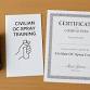 Civilian OC (Pepper Spray) Certification Class event image