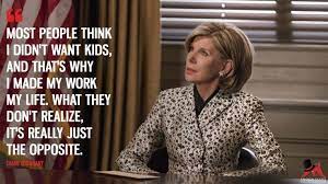 Pin On The Good Wife Fight