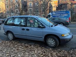 Image result for Medium Driftwood 1996 Chrysler