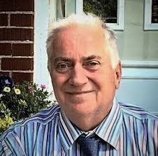 Michael Mulvihill Obituary