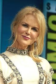 Nicole kidman's daughter bella transforms into disney princess in brand new photo sunday and faith have appeared in several of nicole's shows, including the undoing and big little lies. File Nicole Kidman 29900974568 Jpg Wikimedia Commons