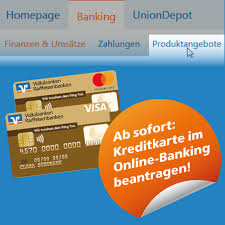 Vr Bank Gold Card