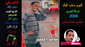 وهو من الكتب الروحانية القيمة المميزه جداً لأنه لا يحتوي على الكثير من التحريف. Ù…Ø­Ù…ÙˆØ¯ Ø¹Ø¨Ø¯ Ø§Ù„Ø¹Ø²ÙŠØ² Ø§Ù„Ø¨ÙˆÙ… Ø³Ø§Ø¨ Ø§Ù„Ø¨Ù„Ø¯ Youtube