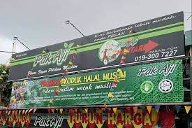 Jaez halal mart (kg sungai kelambu, banting). Pak Aji Halal Fresh Mart Photos Facebook