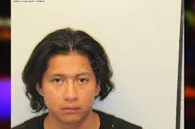 Emerson Perez-Hernadez — Chatham County Jail Bookings