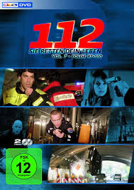 112 sie retten dein leben. 112 Sie Retten Dein Leben Vol 7 Finale Box 2 Dvds Jpc
