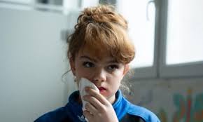 Love According to Dalva review