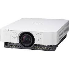 Sony Vpl Fh30 Professional 4300 Ansi Lumen Wuxga Projection System List Price 3 950 00 Price 2 629 95 Lcd Projector Projector Digital Projector
