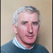 Death Notice of John Duane (Athenry, Galway)