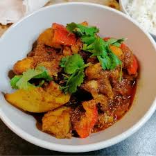May 22, 2020 by nicky corbishley. Chicken And Peppers Curry So Yummy Recipes
