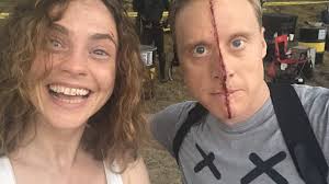 Dirk Gently's Holistic Detective Agency season 2 Trouble Is Bad Reviews