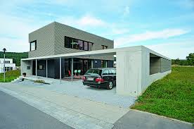 Kolumne Tour De Haus Die Garage Architektur Haus Design Haus Design Architektur