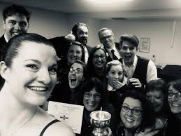 Guernsey Music Eisteddfod: "The benefits of singing are indisputable"