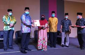 Beni öldürmeyen şey beni doyurur… Perak Cadang Naikkan Elaun Guru Agama Dakwah Kepada Rm900 Kosmo Digital