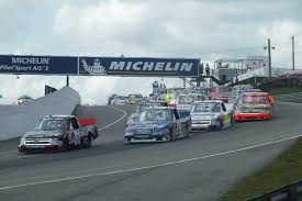 Get the dates for the nascar sprint, nascar chase, nationwide series, camping world truck series and nascar experience here. Atlanta S Return Highlights 2015 Nascar Camping World Truck Series Schedule Release Speedwaymedia Com