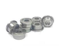 Amazon.com: WOWCLEDED MF85ZZ Bearing 5x8x2.5 mm ABEC-5 ...
