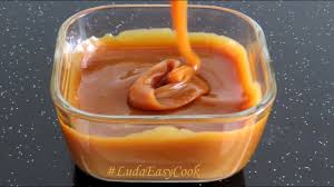       - Homemade creamy  caramel     - YouTube