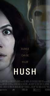 The ring has been a huge influence on the entire horror film genre since its release and has also been endlessly parodied. Hush 2016 Imdb