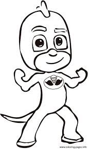 Printable pj masks night ninja pdf coloring pages night ninja is the tertiary antagonist (sometimes an … 1 year ago. Disney Junior Pj Masks Coloring Pages Printable