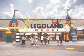 ليجولاند دبي تعلن بدء بيع تذاكر الدخول اليومية على الانترنت سفاري نت
