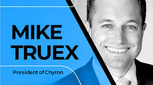 Chyron Announces Leadership Transition to Position Company for Continued  Innovation and Success