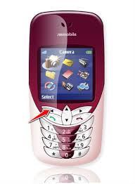 Hard Reset for Asus V55