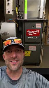 Milwaukee Gas Furnace